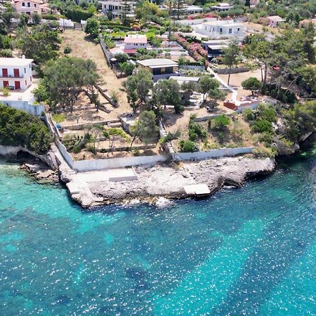 Via Lassi Kefalonia Argostoli  Exterior photo