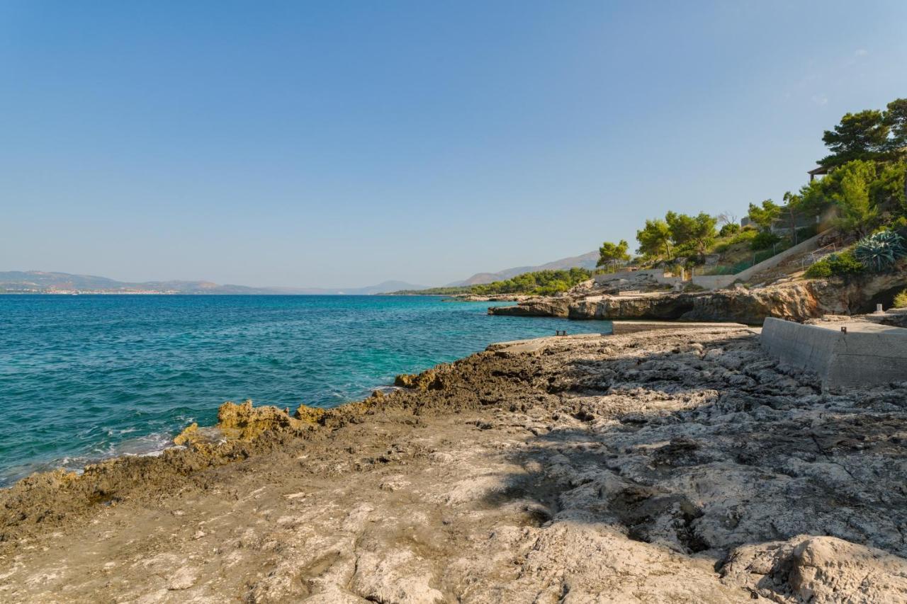 Via Lassi Kefalonia Argostoli  Exterior photo