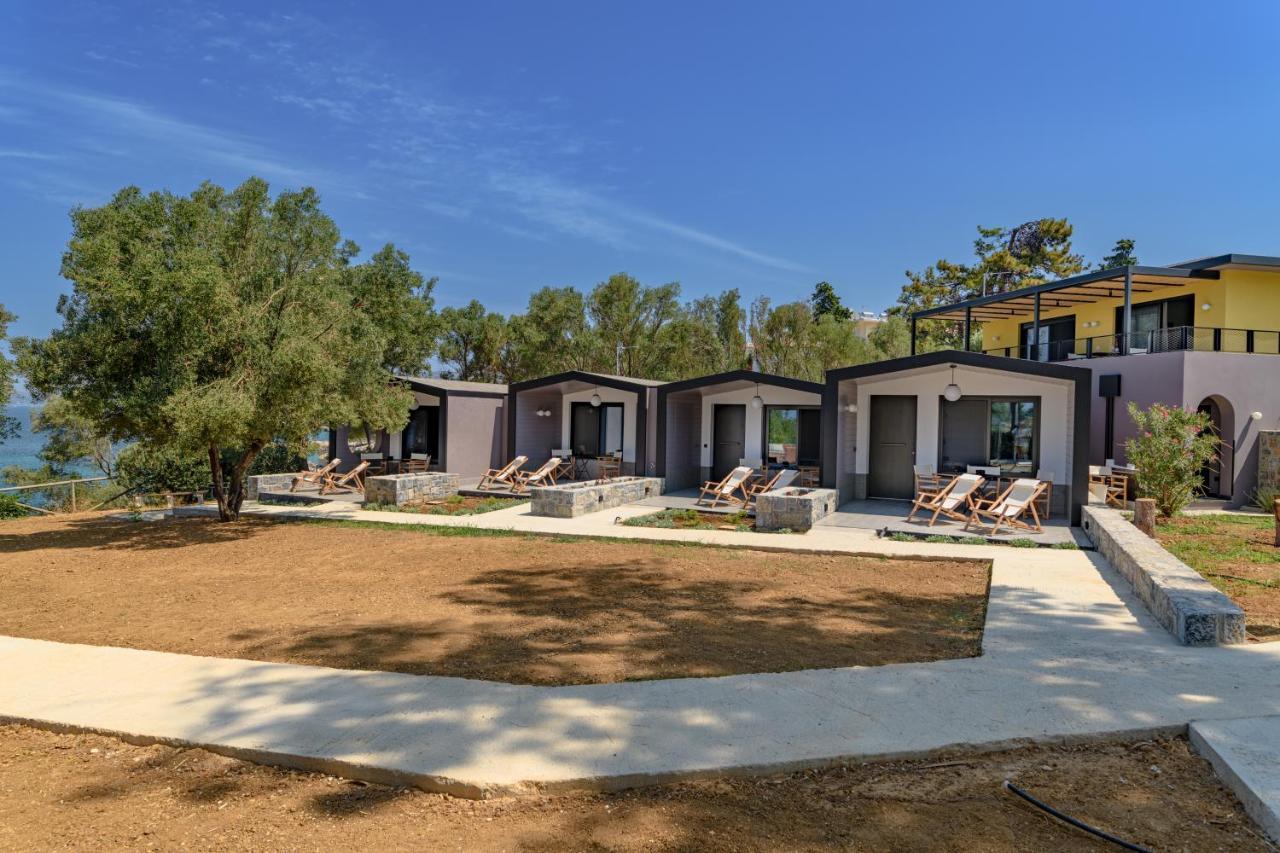 Via Lassi Kefalonia Argostoli  Exterior photo